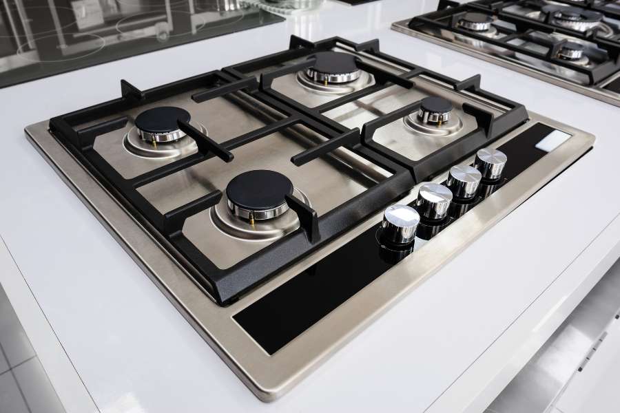 gas hob repair in jaipur